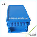 Fast delivery shallow plastic container